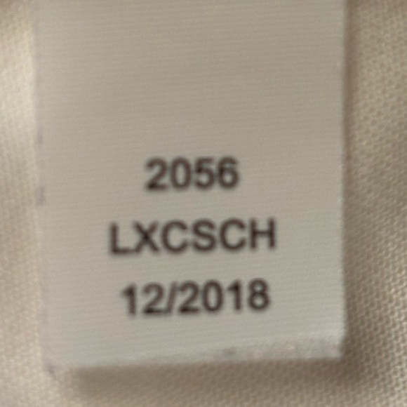 Aeropostale Floral Lace Mini Dress - Picture 8 of 8